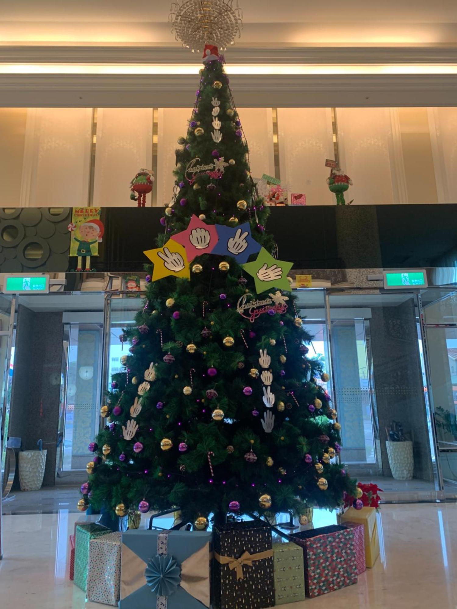 Shinkansen Grand Hotel Taichung Extérieur photo