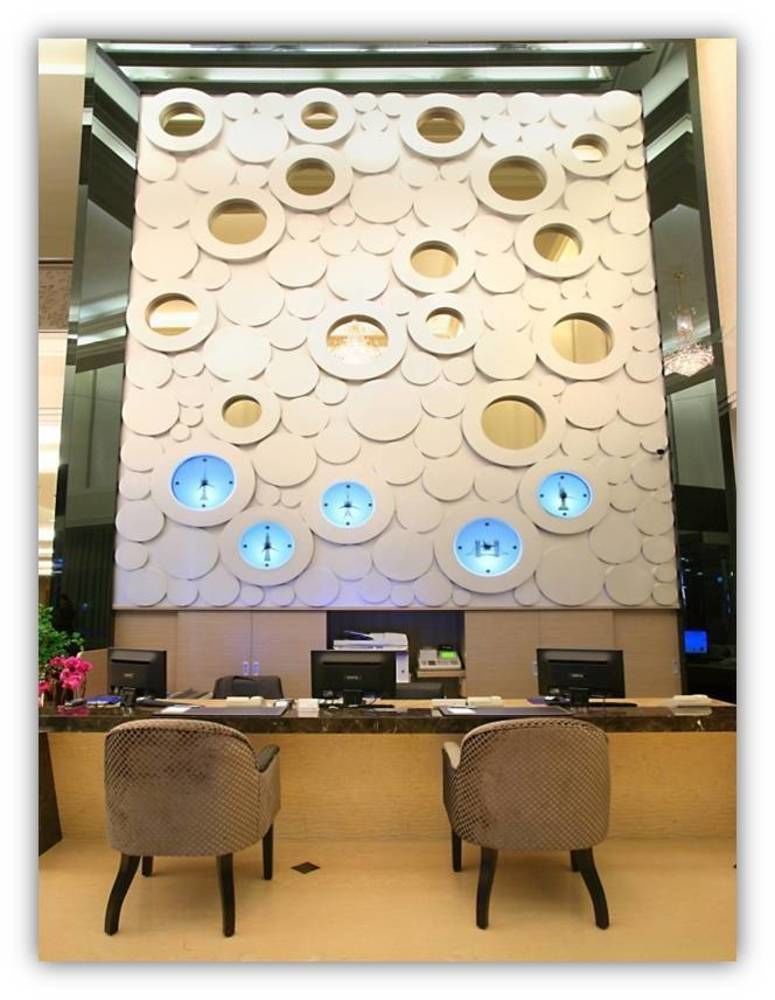 Shinkansen Grand Hotel Taichung Extérieur photo